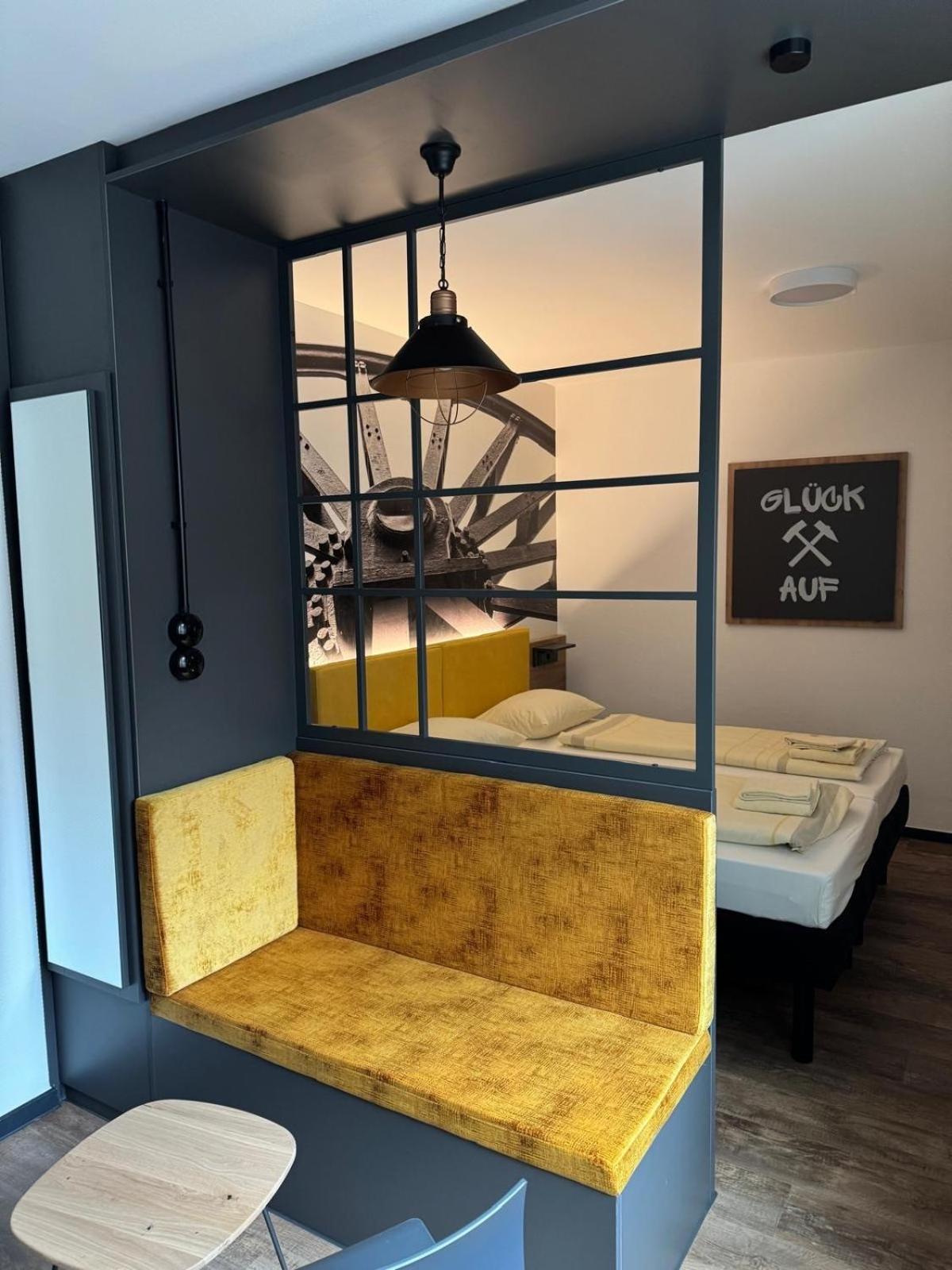 Djh Jugendgaestehaus Adolph Kolping Dortmund Luaran gambar