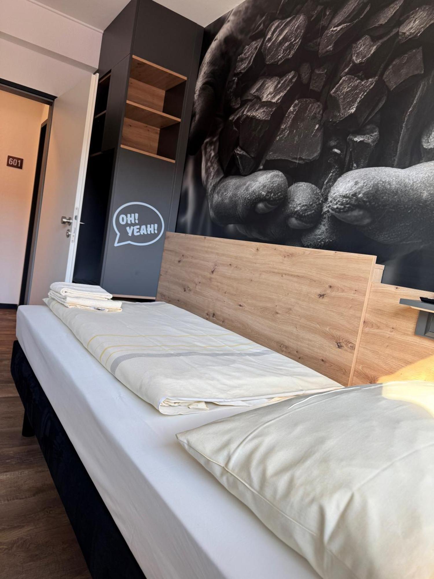 Djh Jugendgaestehaus Adolph Kolping Dortmund Luaran gambar