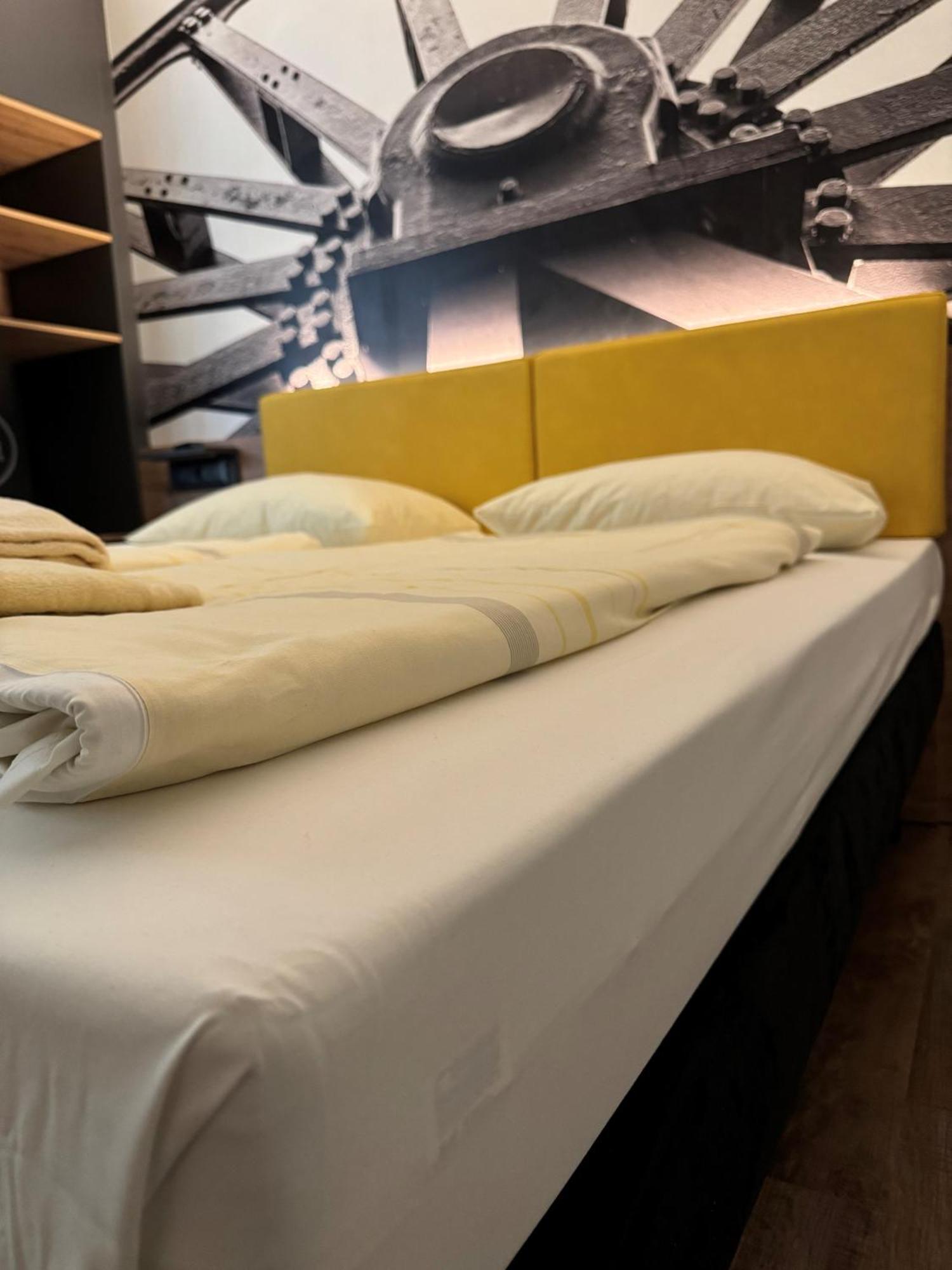 Djh Jugendgaestehaus Adolph Kolping Dortmund Luaran gambar