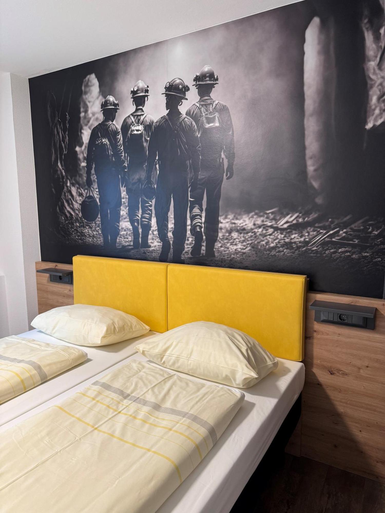Djh Jugendgaestehaus Adolph Kolping Dortmund Luaran gambar